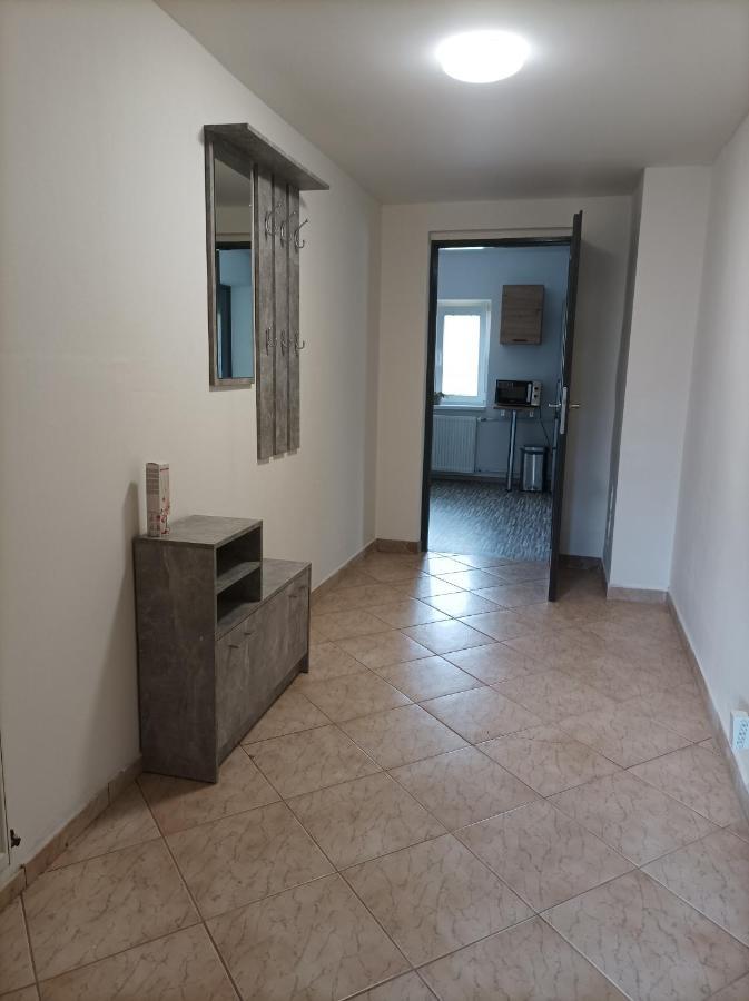 Apartman Vesele Decin Dış mekan fotoğraf