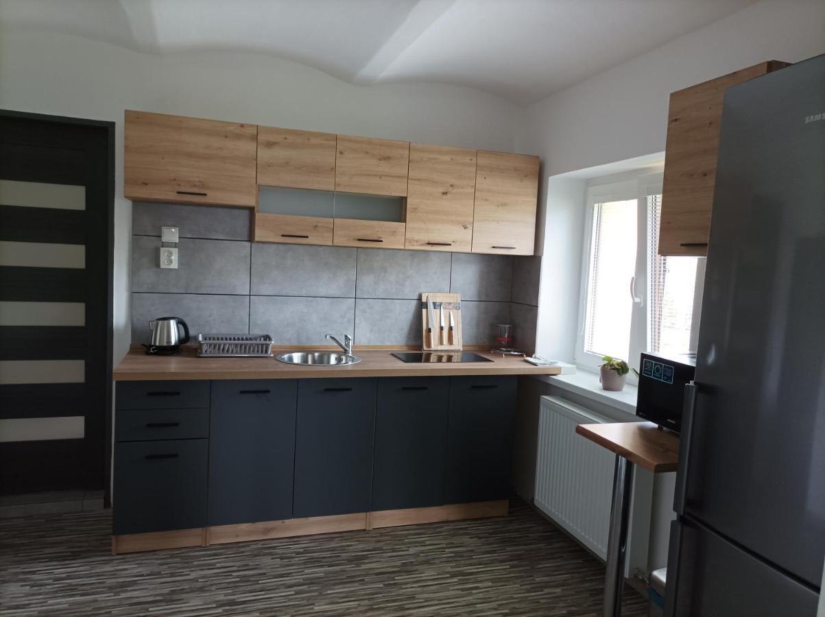Apartman Vesele Decin Dış mekan fotoğraf