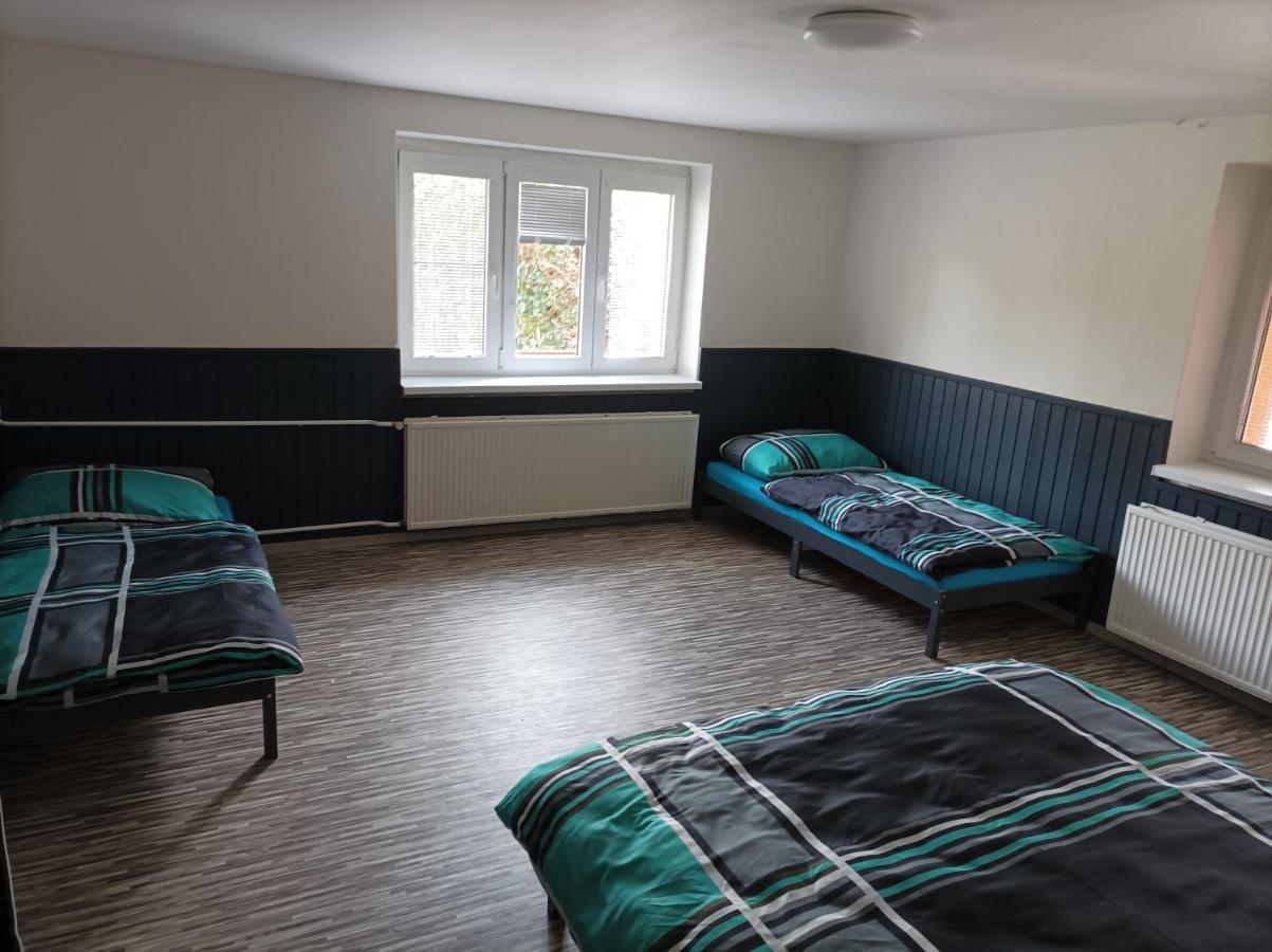 Apartman Vesele Decin Dış mekan fotoğraf