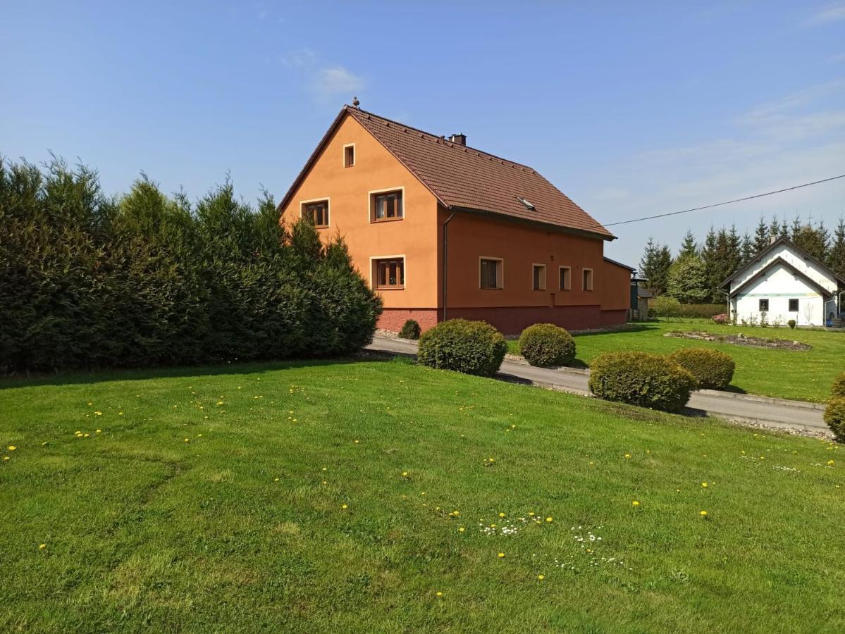 Apartman Vesele Decin Dış mekan fotoğraf