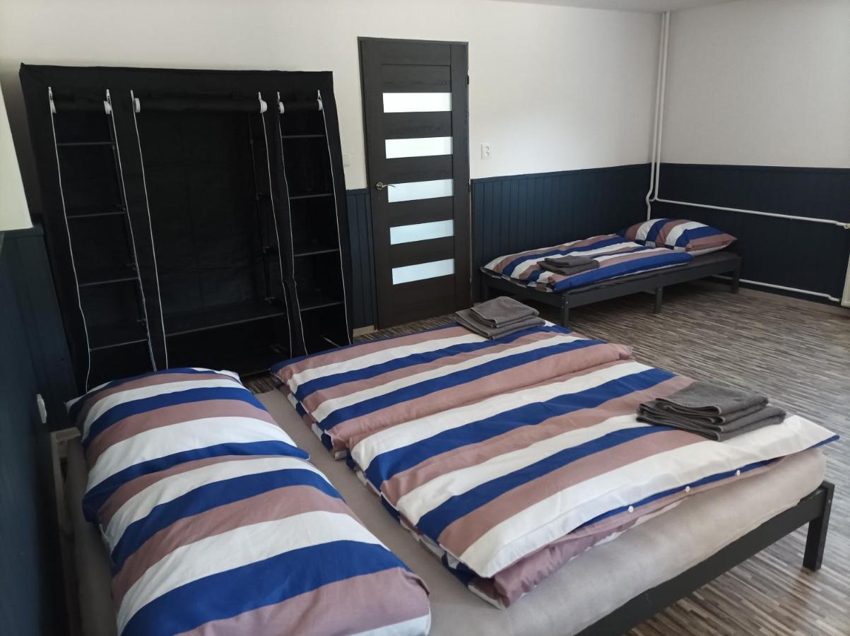 Apartman Vesele Decin Dış mekan fotoğraf