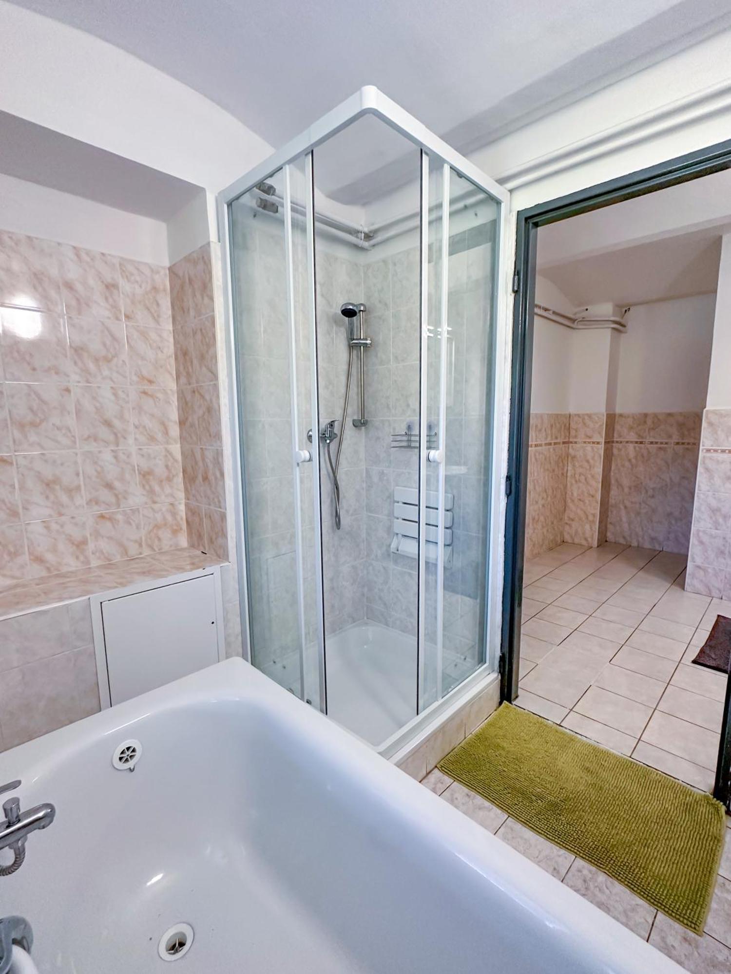 Apartman Vesele Decin Dış mekan fotoğraf
